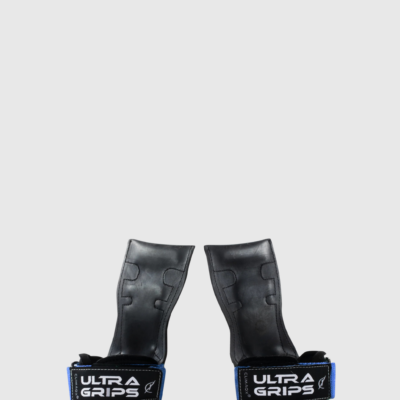 Climaqx Herren Ultra GripsBlau / XL