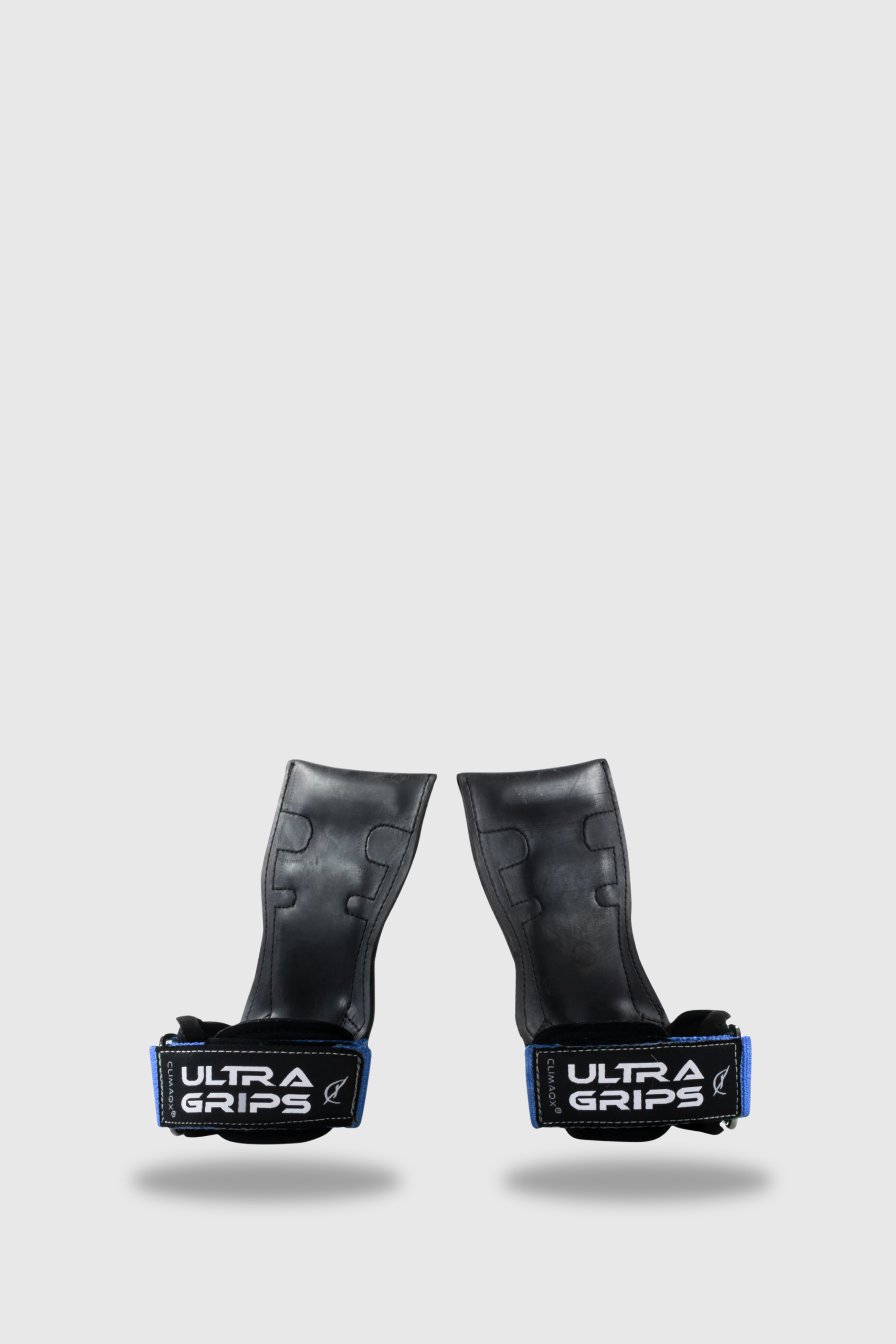 Climaqx Herren Ultra GripsBlau / XL