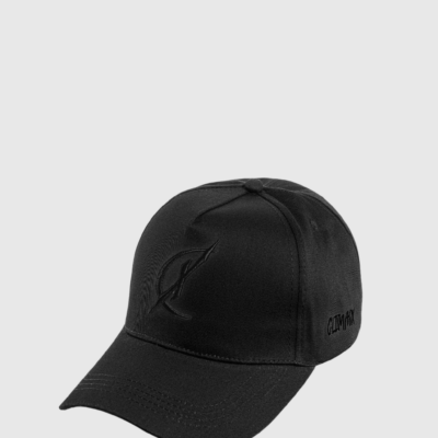 Climaqx Grade CapSchwarz