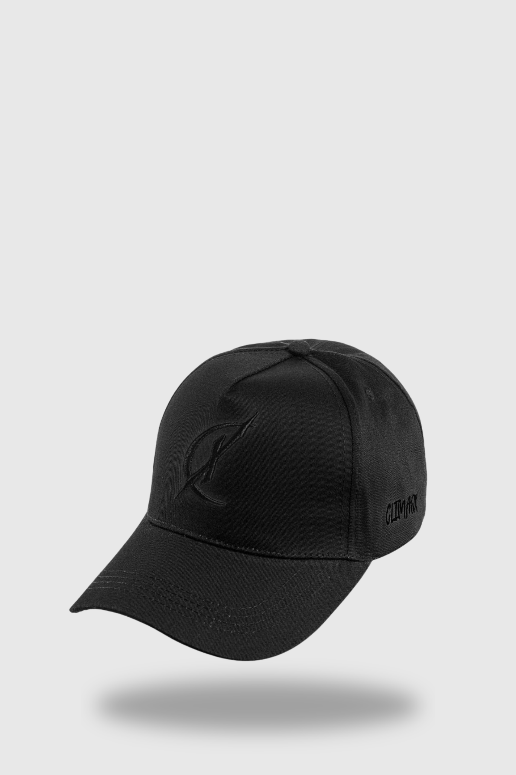 Climaqx Grade CapSchwarz