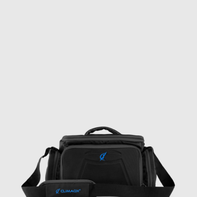 Climaqx Stealth Meal-Prep TascheSchwarz-Blau