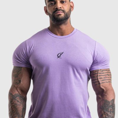 Climaqx Tech ShirtLavendel / XXXXL