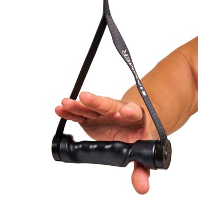 HAMMER Zubehör Ergo Trainingsgriffe