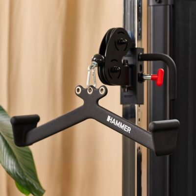 HAMMER Zubehör Rudergriff Performance eng