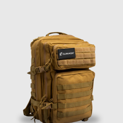 Climaqx Elevate BackpackBraun
