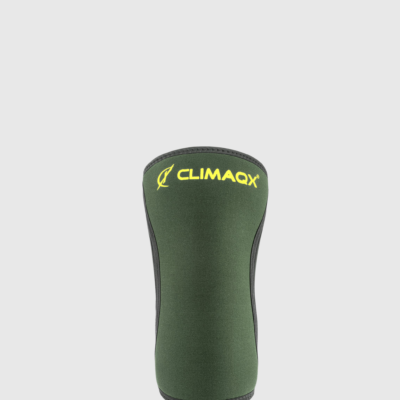 Climaqx Kniebandagen [1x Paar]Khaki / XXL