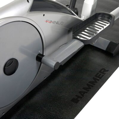 HAMMER Zubehör Bodenschutzmatte XXL