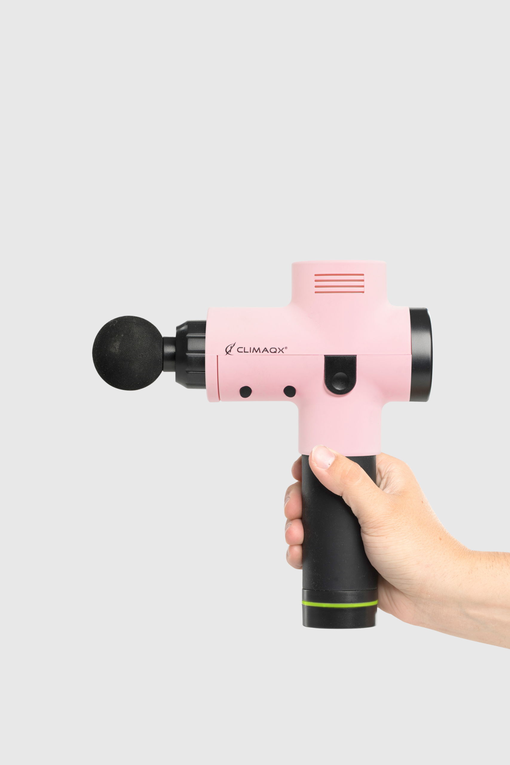 CLIMAQX MASSAGE GUNPink