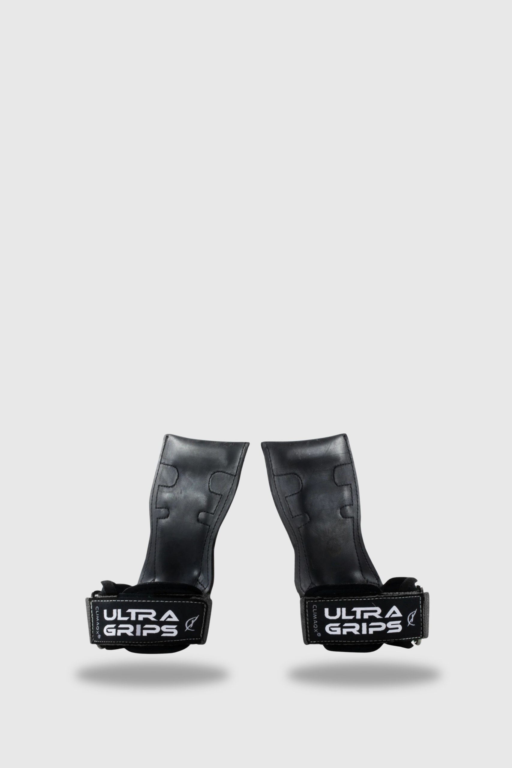 Climaqx Herren Ultra GripsSchwarz / XL