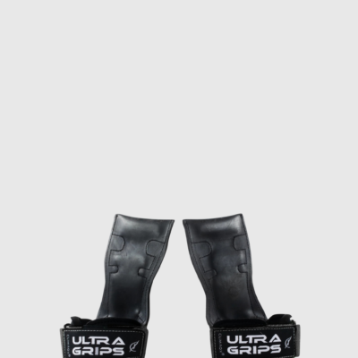 Climaqx Herren Ultra GripsSchwarz / XL