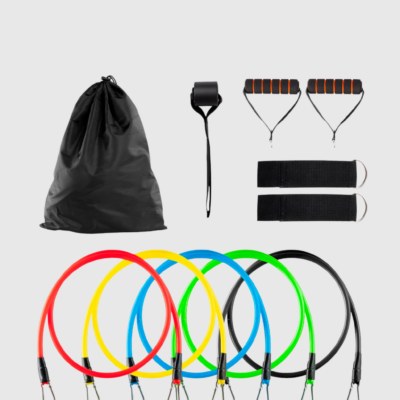 CLIMAQX RESISTANCE SET