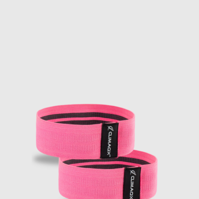 Climaqx Booty BandsRosa