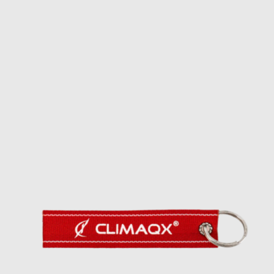 Climaqx Keyring