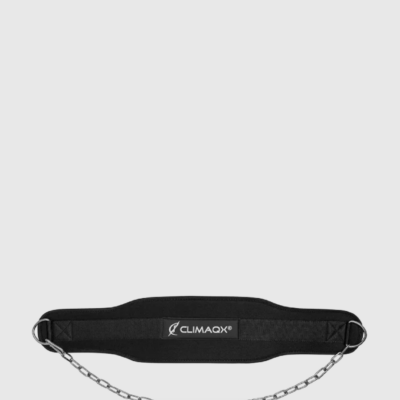Climaqx Dip-GürtelSchwarz