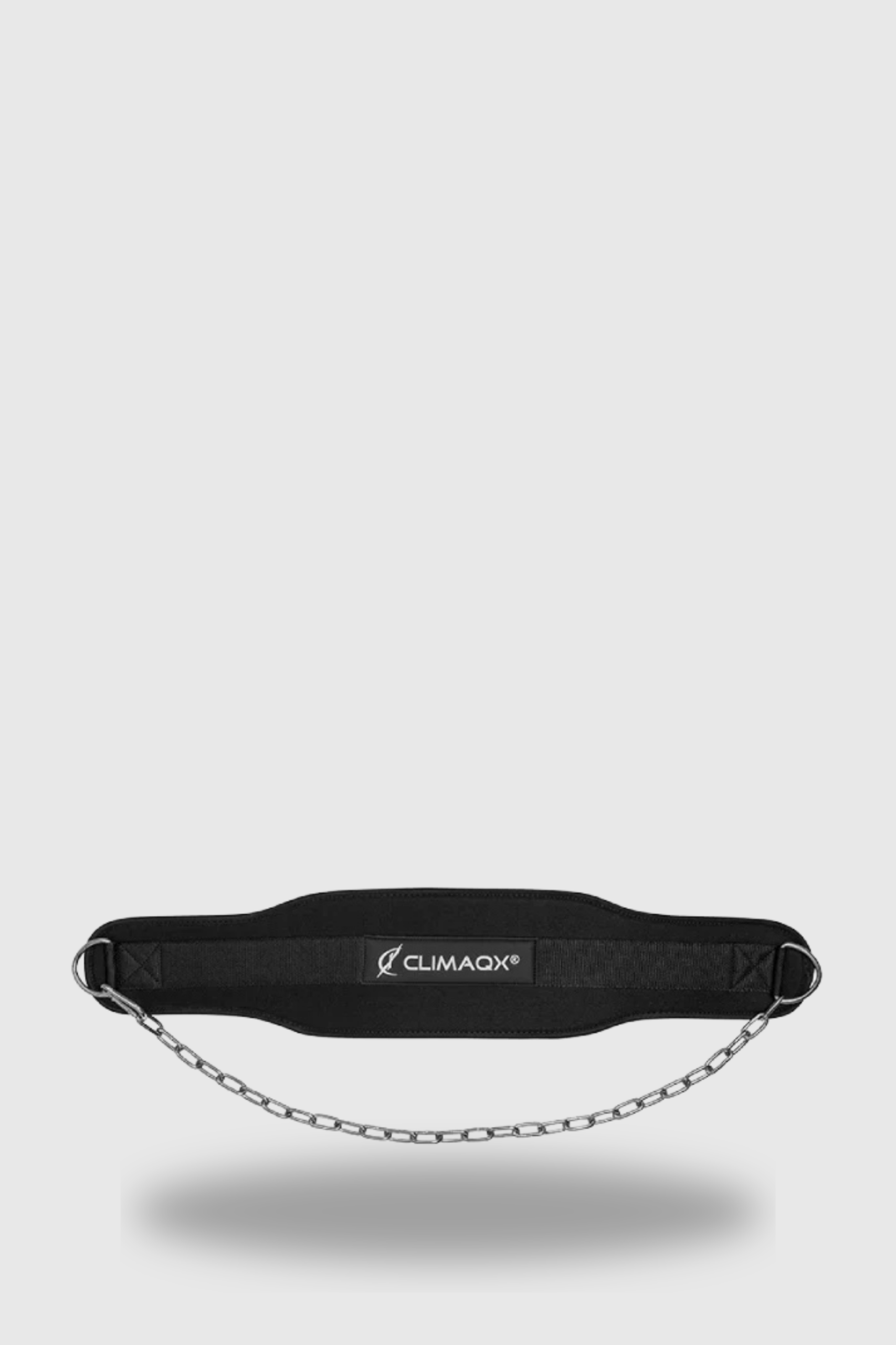 Climaqx Dip-GürtelSchwarz