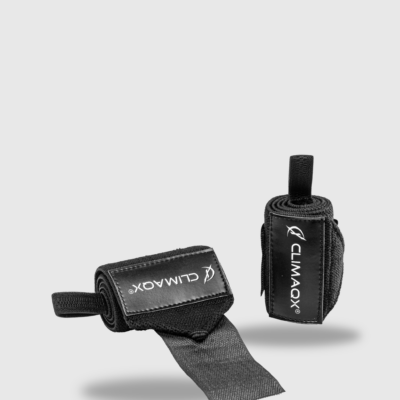 Climaqx HandgelenkbandageSchwarz