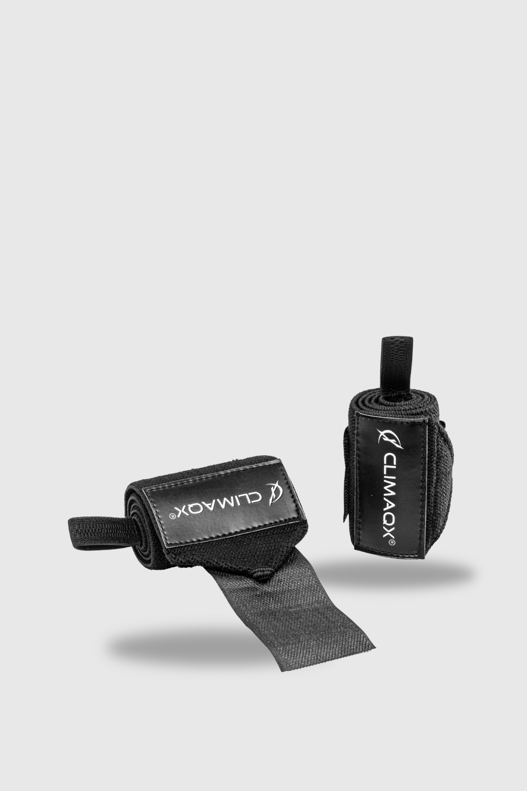 Climaqx HandgelenkbandageSchwarz