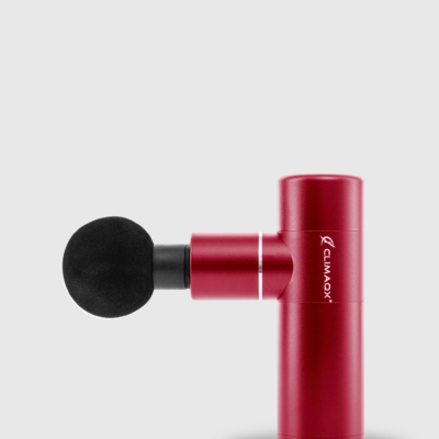 Climaqx Mini Massage GunRot