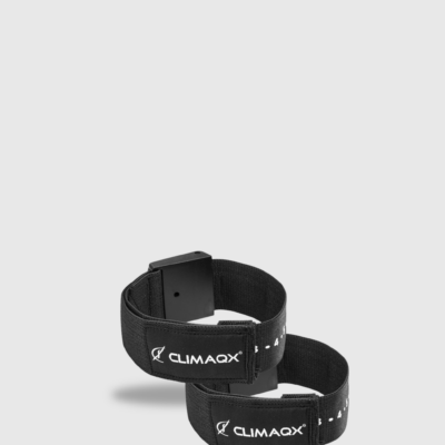 Climaqx BFR-BÄNDERSchwarz