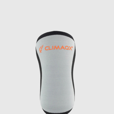 Climaqx Kniebandagen [1x Paar]Grau / XXL
