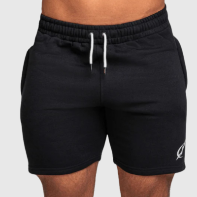 Climaqx Devision ShortsSchwarz / XXXXL