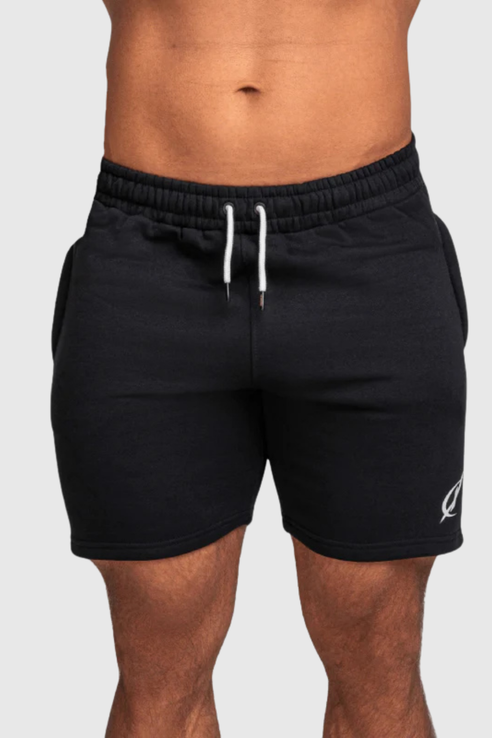 Climaqx Devision ShortsSchwarz / XXXXL