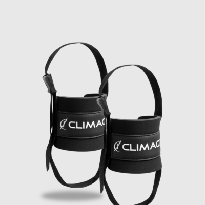 Climaqx® Delta-StrapsSchwarz