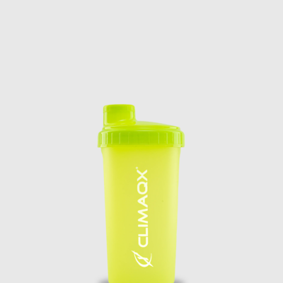 Climaqx ShakerNeon Gelb