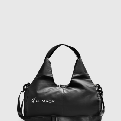 Climaqx Everyday BagSchwarz