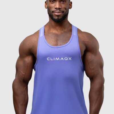 Climaqx Collective TankLavendel / XXXXL