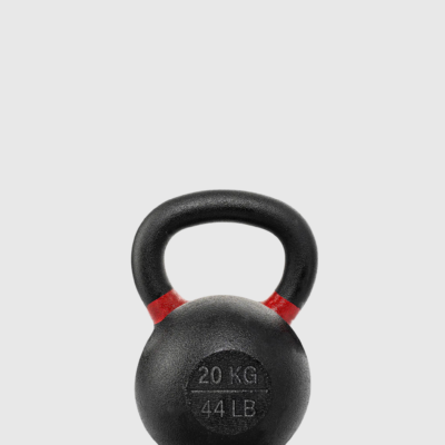 Gusseisen-Kettlebells36 KG