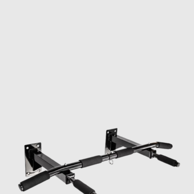 Climaqx KlimmzugstangeSchwarz