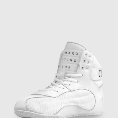 Climaqx Hyper Bodybuilding SchuheWeiß / 47