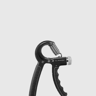 Climaqx UnterarmtrainerSchwarz