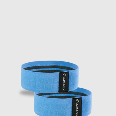 Climaqx Booty BandsBlau