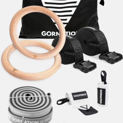 Home Workout Set Progress