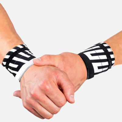 Light Wrist Wraps