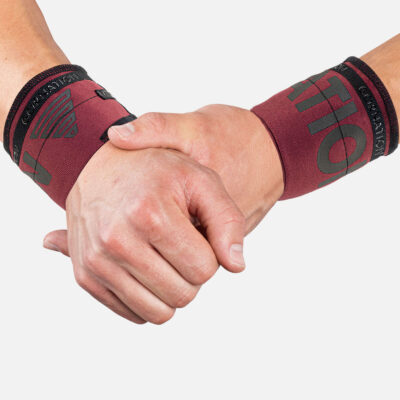 Performance Wrist Wraps