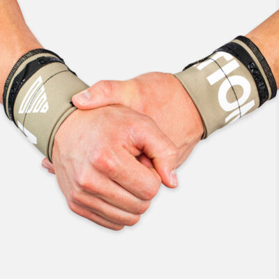 Performance Wrist Wraps
