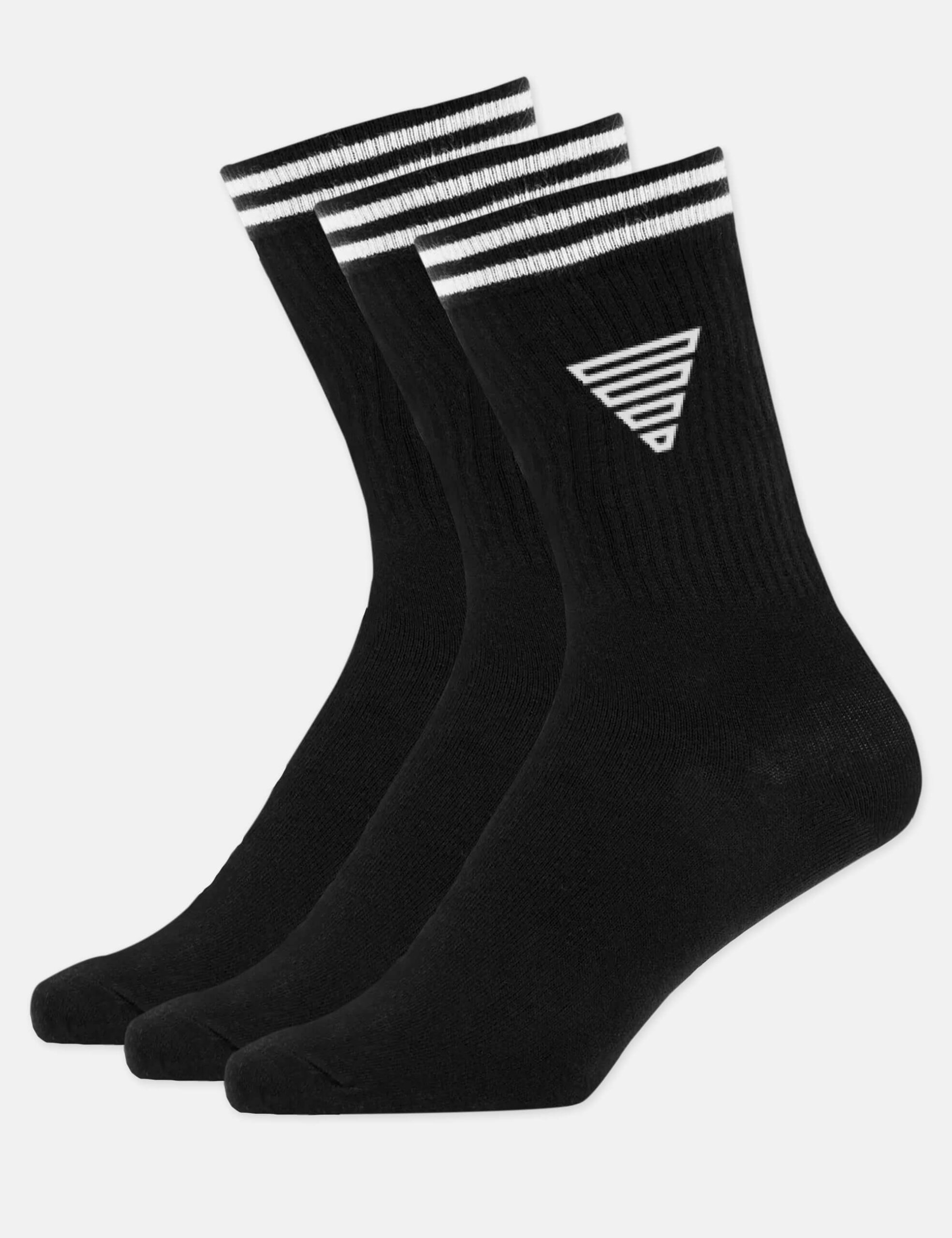 Crew Socken