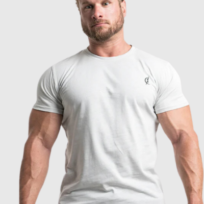 CLIMAQX Range ShirtGrau / XXXXL