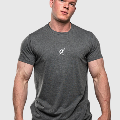 Climaqx Load ShirtGrau / XXXXL