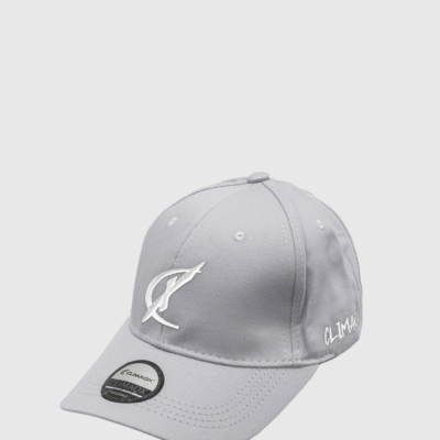 Climaqx Grade CapGrau