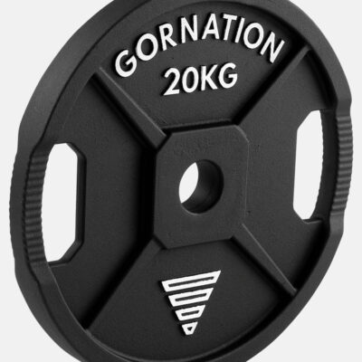 Hantelscheiben Eisen