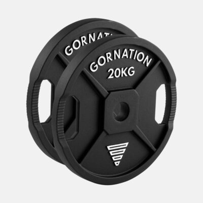 Hantelscheiben Eisen