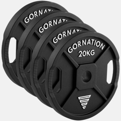 Hantelscheiben Eisen