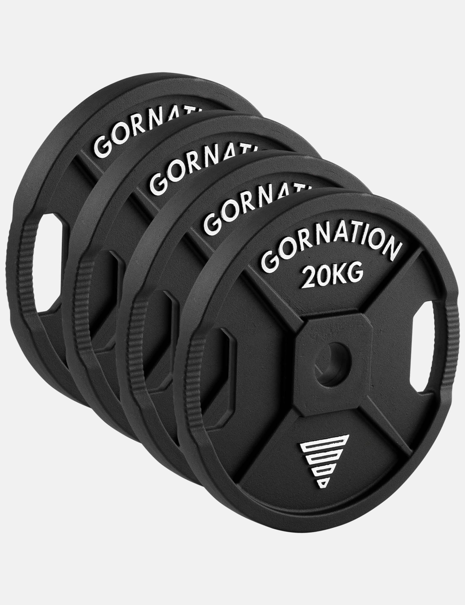 Hantelscheiben Eisen