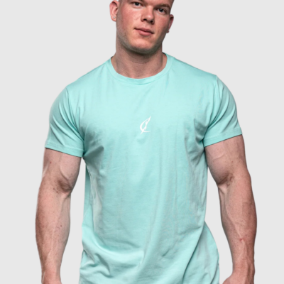 Climaqx Load ShirtTürkis / XXXXL