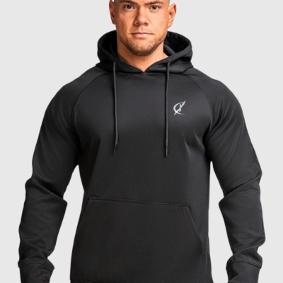 Climaqx Emerge HoodieSchwarz / XXXXL