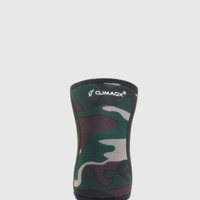 Climaqx Armbandagen [1x Paar]Green-Camouflage / XXL
